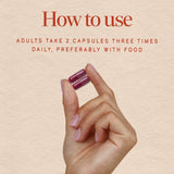 <{%DETAIL2_10400%}>Nature's Way® | Beet Root - product recommendations