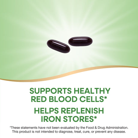 <{%MAIN2_05229%}>Nature's Way® | Ultimate Iron