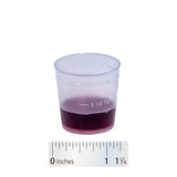 <{%360IMAGE4_15148%}>Nature's Way® | Umcka Cold & Flu Relief Syrup - Liquid and ruler
