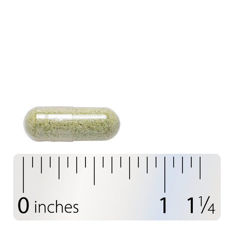 <{%360IMAGE8_14850%}>Nature's Way® | DIM-Plus - Capsule and ruler
