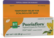 <{%PRIMARY_21850990%}>Nature's Way® | Psoriaflora Psoriasis Cream, 1 oz (28 g)