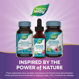 <{%MAIN5_14663%}>Nature's Way® | Echinacea Goldenseal Premium Blend Drops