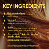 <{%MAIN3_11534%}>Nature's Way® | Alive! Hair, Skin & Nails Gummies