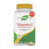 <{%MAIN13_40331%}>Nature's Way® | Vitamin C with Bioflavonoids