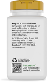 <{%360IMAGE3_41101%}>Nature's Way® | Boron Complex - back of pack