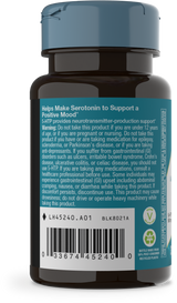 <{%360IMAGE2_45240%}>Nature's Way® | 5-HTP - left side of pack
