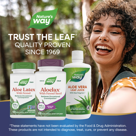 <{%MAIN5_900%}>Nature's Way® | Aloelax Premium Blend