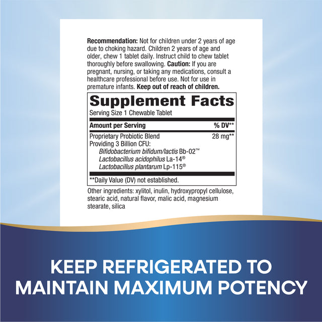 <{%MAIN16_11035%}>Nature's Way® | Primadophilus Kids Probiotic
