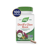 <{%MAIN6_12350%}>Nature's Way® | Devil's Claw Root