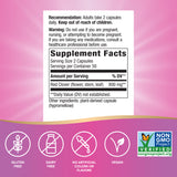 <{%MAIN4_16000%}>Nature's Way® | Red Clover Blossom / Herb