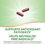 <{%MAIN2_08540%}>Nature's Way® | Cherry Fruit Sweet Cherry Extract