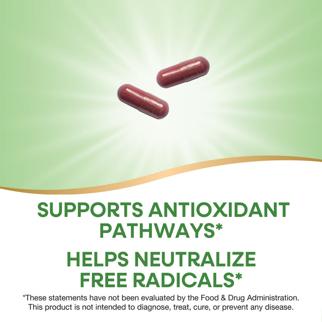 <{%MAIN2_08540%}>Nature's Way® | Cherry Fruit Sweet Cherry Extract
