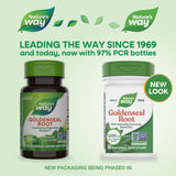 <{%MAIN1_13900%}>Nature's Way® | Goldenseal Root