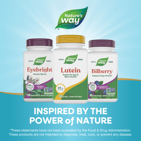 <{%MAIN5_15491%}>Nature's Way® | Lutein