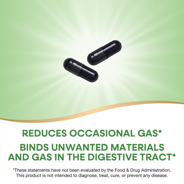<{%MAIN2_45171%}>Nature's Way® | Activated Charcoal