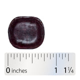 <{%360IMAGE8_14970%}>Nature's Way® | Calm Drops Lozenges - Lozenge and ruler