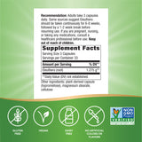 <{%MAIN10_13500%}>Nature's Way® | Siberian Eleuthero Root