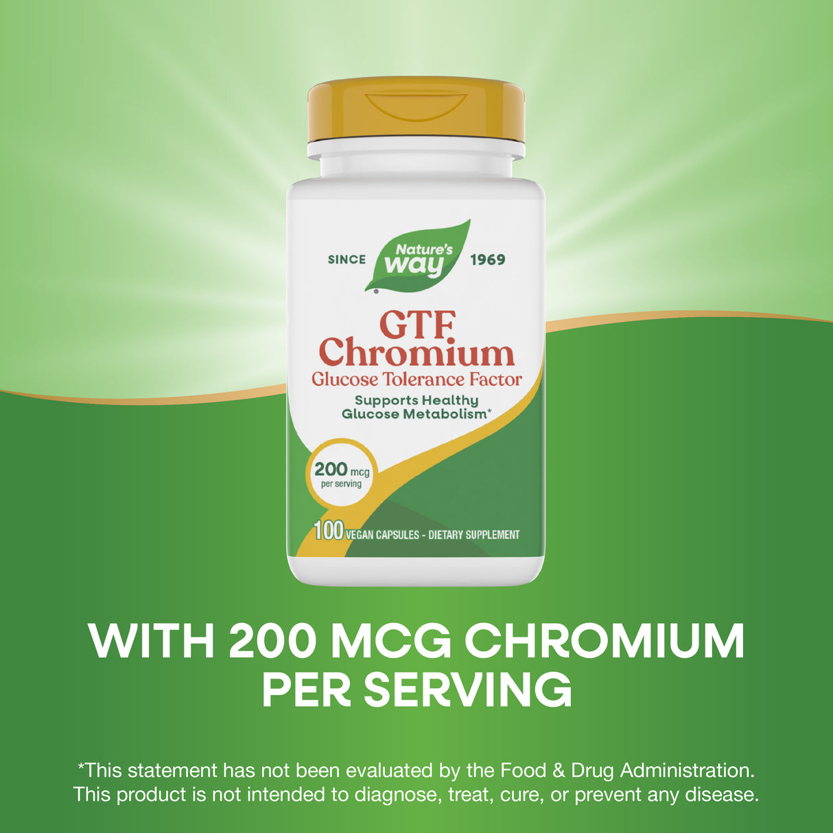 <{%MAIN3_41021%}>Nature's Way® | GTF Chromium Glucose Tolerance Factor