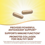 <{%MAIN2_40330%}>Nature's Way® | Vitamin C with Bioflavonoids