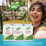 <{%MAIN5_40110%}>Nature's Way® | Vitamin A
