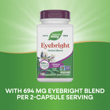 <{%MAIN3_380%}>Nature's Way® | Eyebright Premium Blend