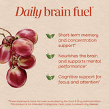 <{%MAIN2_14346%}>Nature's Way® | Brain Fuel Gummy