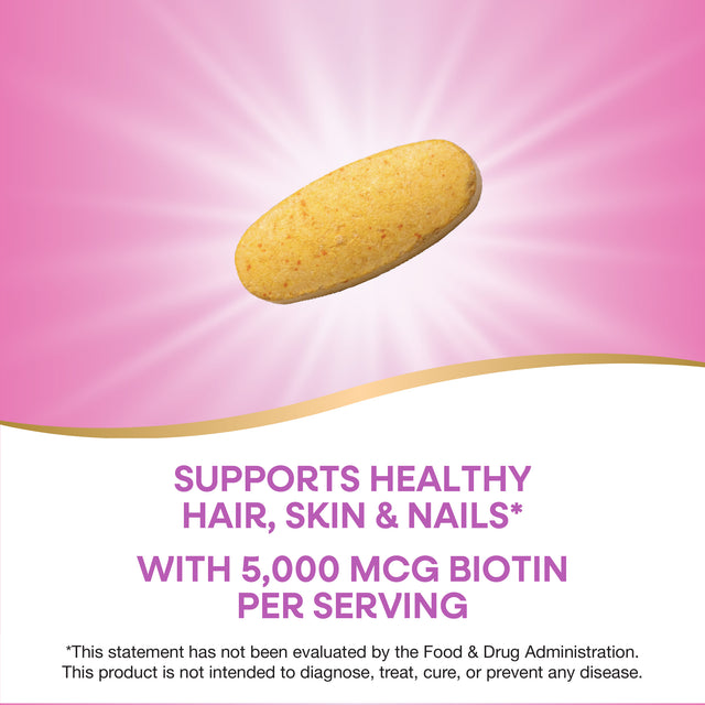 <{%MAIN2_214008%}>Nature's Way® | Biotin Forte