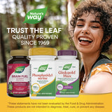 <{%MAIN5_45161%}>Nature's Way® | Phosphatidylserine