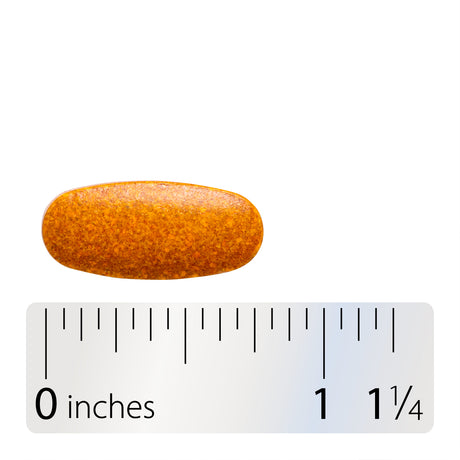 <{%360IMAGE4_05886%}>Nature's Way® | Protective Breast Formula - Tablet and ruler