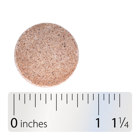 <{%360IMAGE4_09101%}>Nature's Way® | DGL Ultra - Chewable and ruler