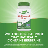 <{%MAIN9_13800%}>Nature's Way® | Goldenseal Root
