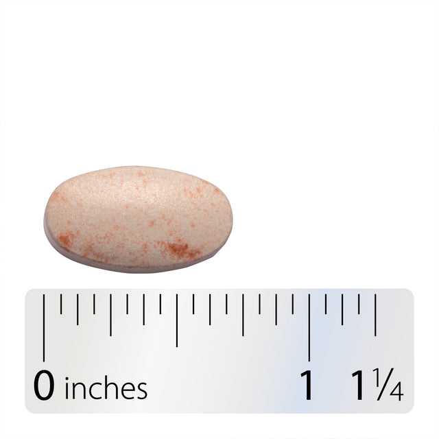 <{%360IMAGE4_05336%}>Nature's Way® | Estrobalance - Tablet and ruler