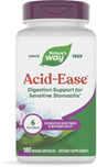 <{%PRIMARY_02490%}>Nature's Way® | Acid-Ease, 180 capsules