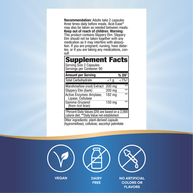 <{%MAIN4_02490%}>Nature's Way® | Acid-Ease