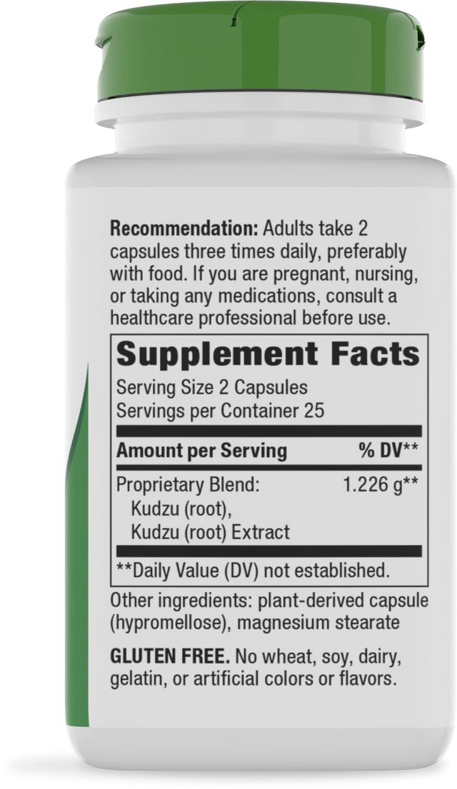 <{%360IMAGE1_14550%}>Nature's Way® | Kudzu Root - right side of pack