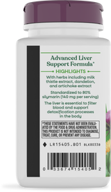 <{%360IMAGE2_15405%}>Nature's Way® | Super Thisilyn - left side of pack