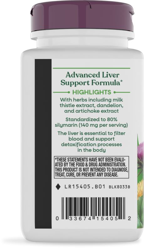 <{%360IMAGE2_15405%}>Nature's Way® | Super Thisilyn - left side of pack