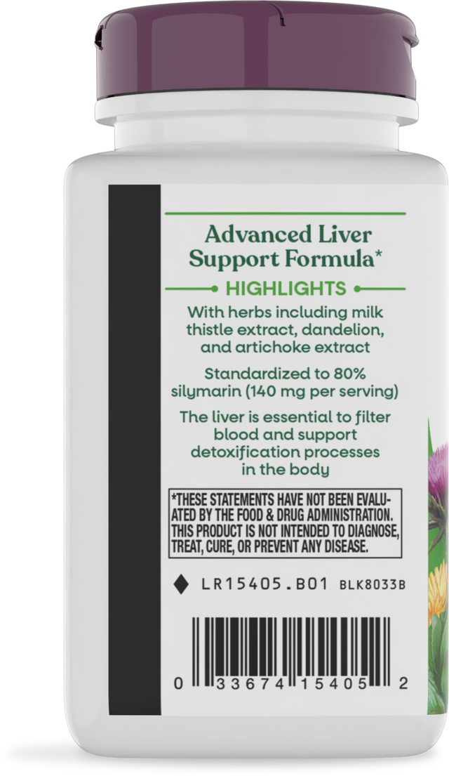 <{%360IMAGE2_15405%}>Nature's Way® | Super Thisilyn - left side of pack