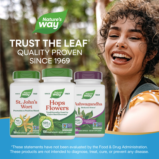 <{%MAIN5_14155%}>Nature's Way® | Hops Flowers