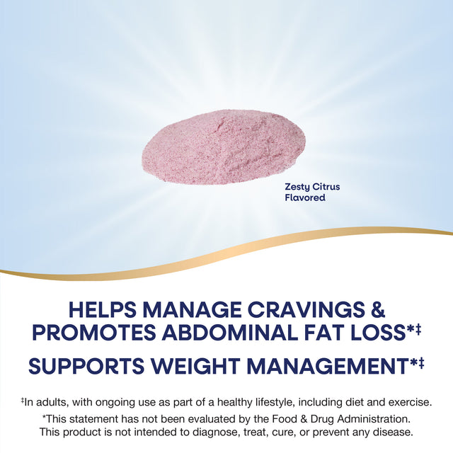 <{%MAIN6_14989%}>Nature's Way® | Weight Manager Drink Mix Powder