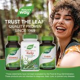 <{%MAIN5_14508%}>Nature's Way® | Kelp