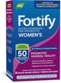<{%PRIMARY_11581%}>Nature's Way® | Fortify Women's Daily Pre+Probiotic, 30 capsules