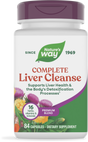 <{%PRIMARY_01315%}>Nature's Way® | Complete Liver Cleanse, 84 capsules