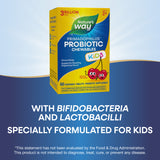 <{%MAIN15_11035%}>Nature's Way® | Primadophilus Kids Probiotic