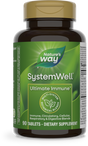 <{%PRIMARY_15023%}>Nature's Way® | SystemWell Ultimate Immune*, 90 tablets