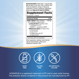 <{%MAIN4_10337%}>Nature's Way® | Fortify Optima 50 Billion Probiotic