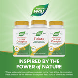 <{%MAIN5_40451%}>Nature's Way® | Folate