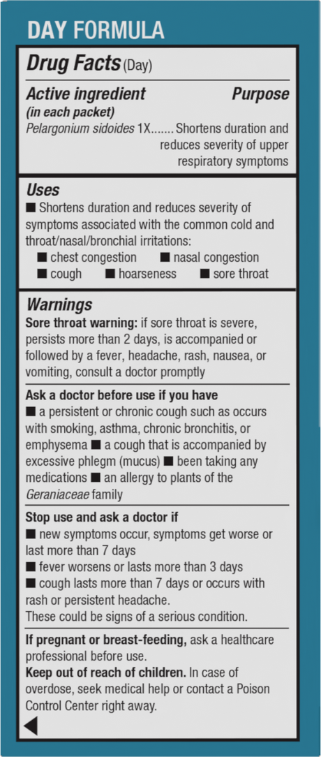 <{%360IMAGE3_10601%}>Nature's Way® | Umcka Cold Relief Hot Drink - left side of pack