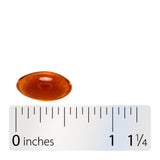 <{%360IMAGE4_08362%}>Nature's Way® | Saw Palmetto - Softgel and ruler