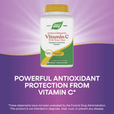 <{%MAIN3_40313%}>Nature's Way® | Vitamin C with Rose Hips Extra Strength